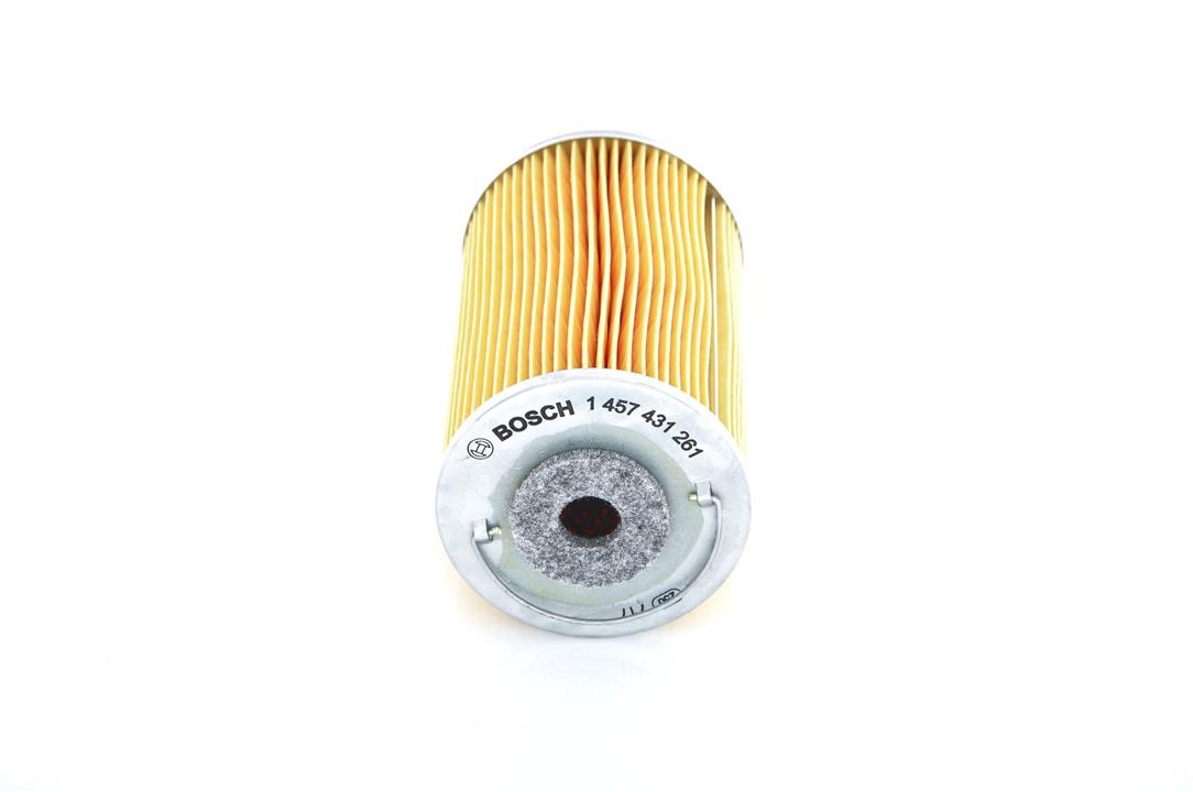 Bosch Fuel filter – price 209 PLN