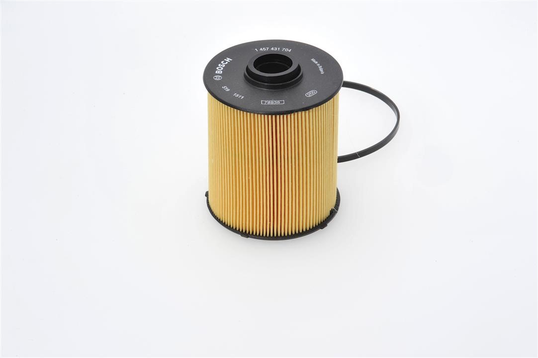 Bosch Fuel filter – price 27 PLN