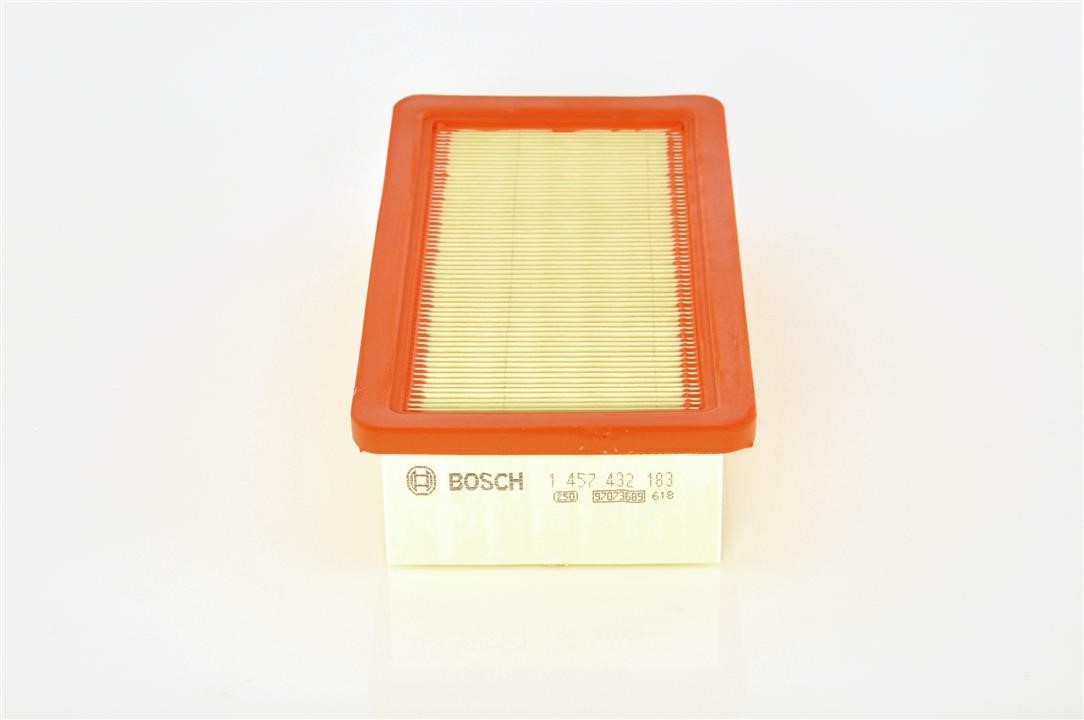 Bosch Luftfilter – Preis 243 PLN