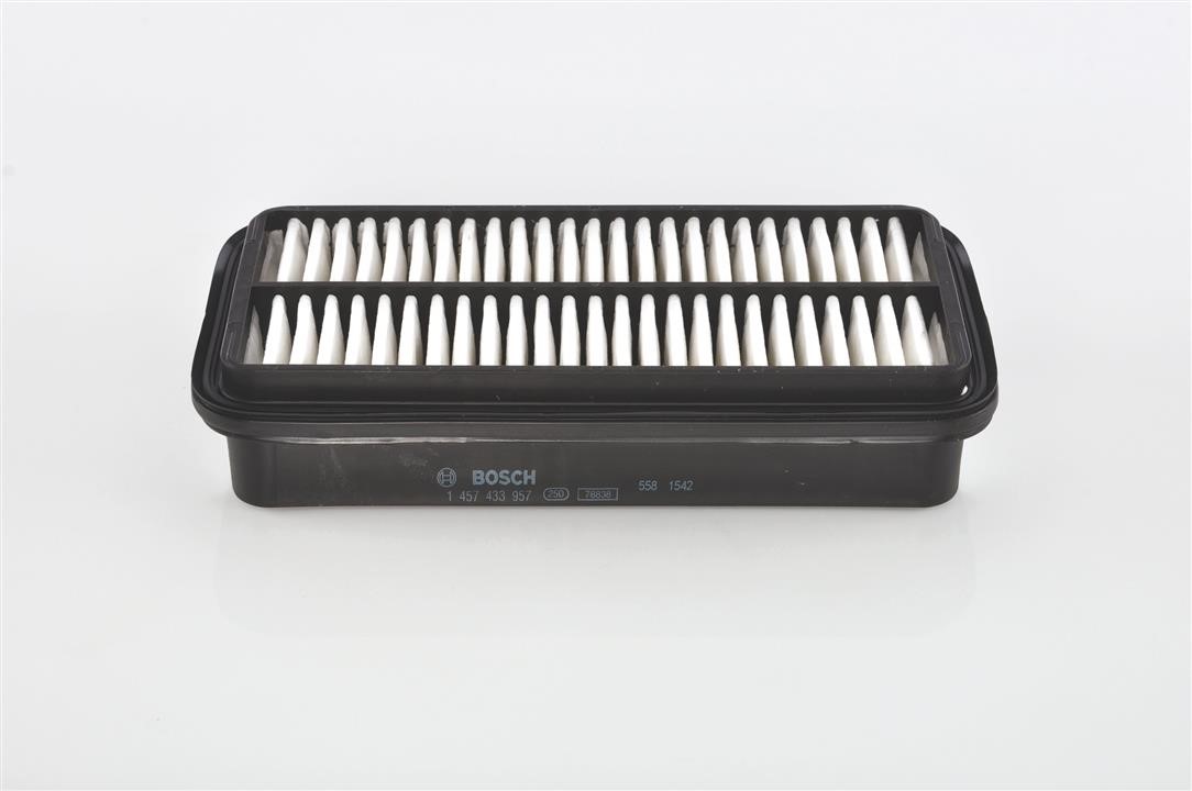 Bosch Luftfilter – Preis 301 PLN