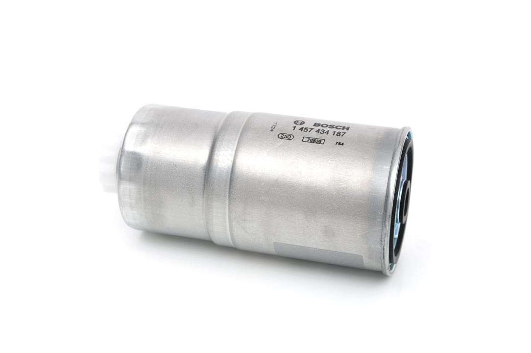 Bosch Fuel filter – price 65 PLN