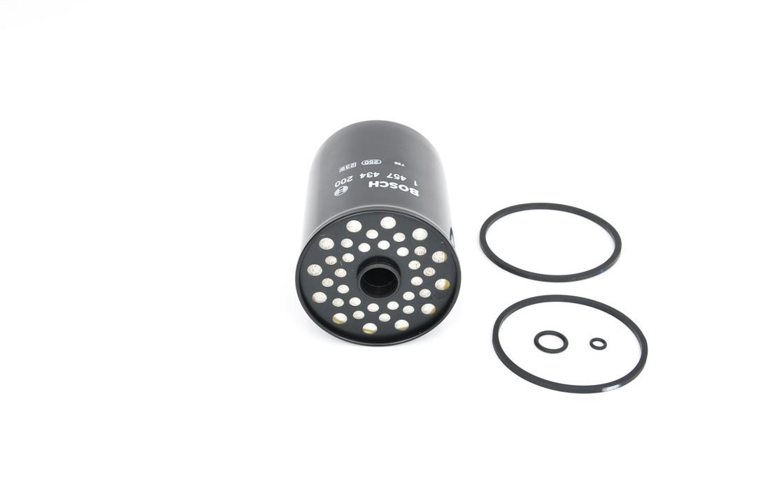Bosch Fuel filter – price 31 PLN