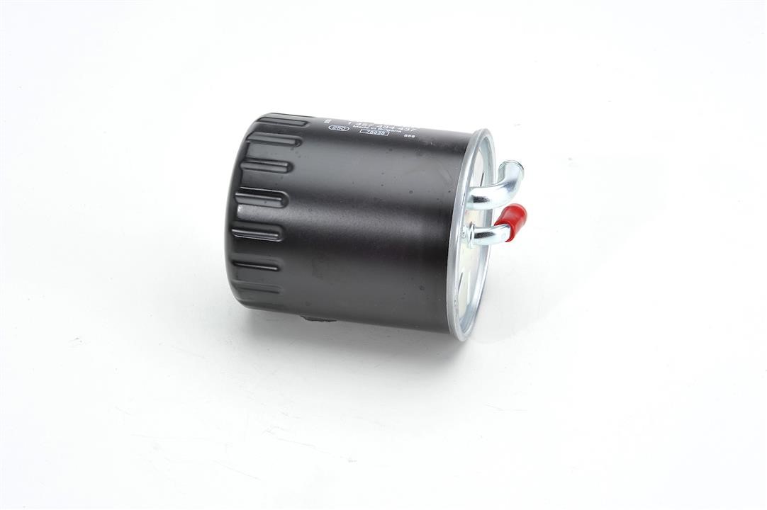 Kraftstofffilter Bosch 1 457 434 437