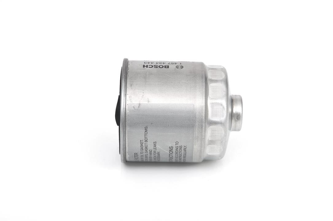 Bosch Fuel filter – price 46 PLN