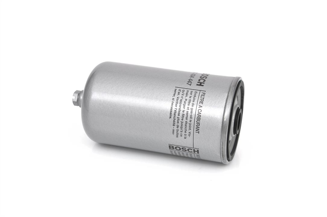 Bosch Filtr paliwa – cena 43 PLN
