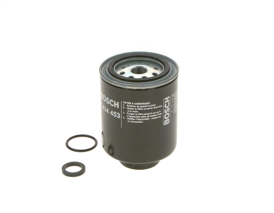 Bosch Filtr paliwa – cena 50 PLN