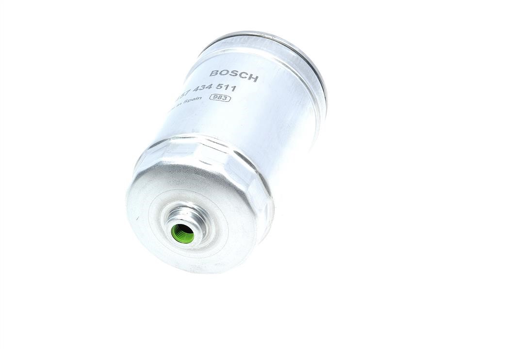Kraftstofffilter Bosch 1 457 434 511