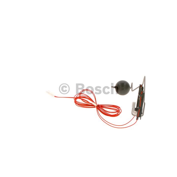 Bosch Fuel gauge – price 110 PLN