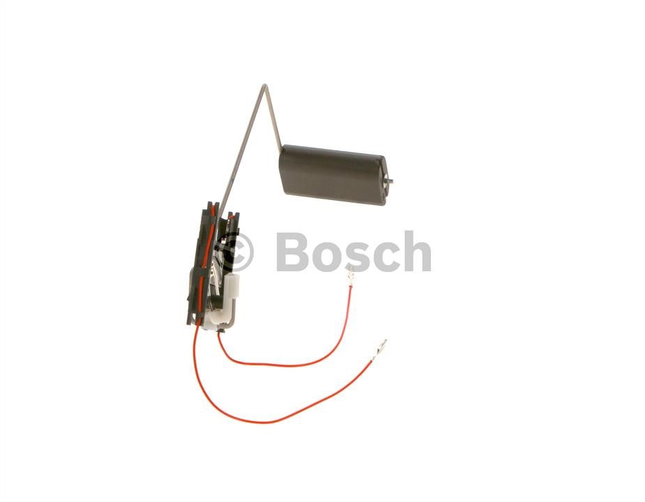 Fuel gauge Bosch 1 582 980 067