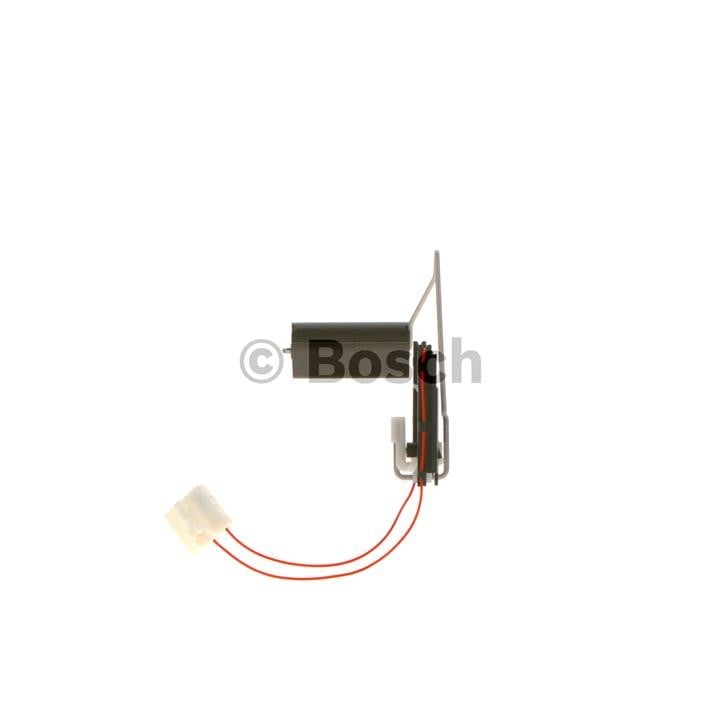 Bosch Fuel gauge – price 67 PLN