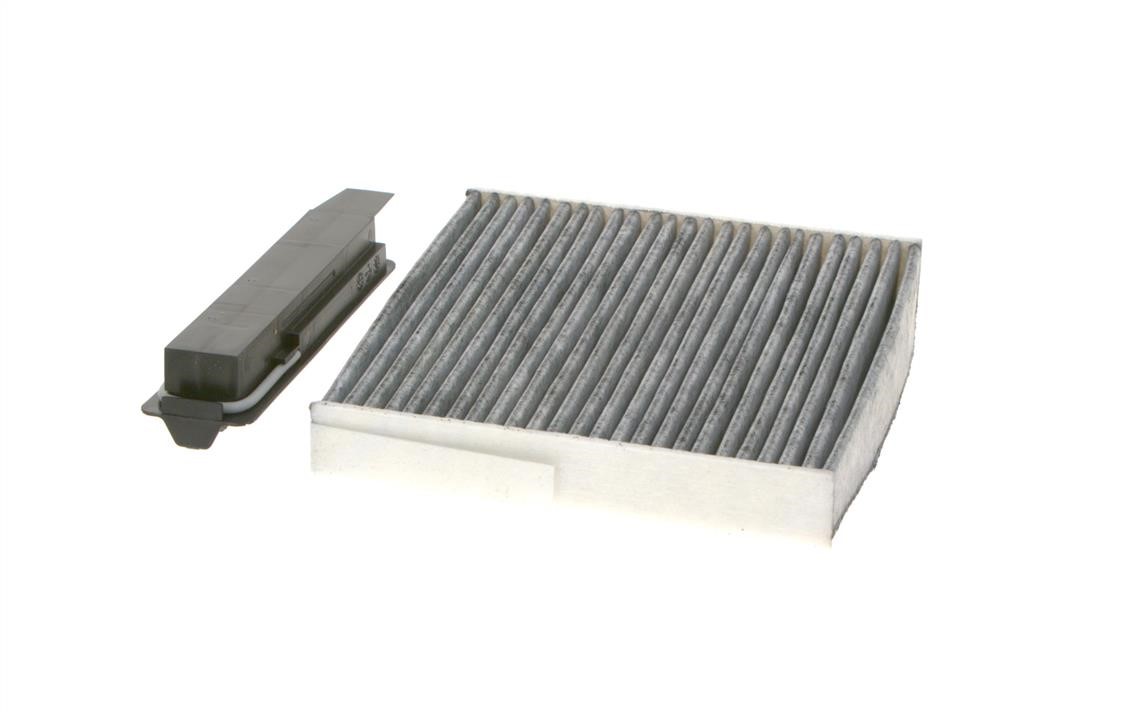 Activated Carbon Cabin Filter Bosch 1 987 435 501