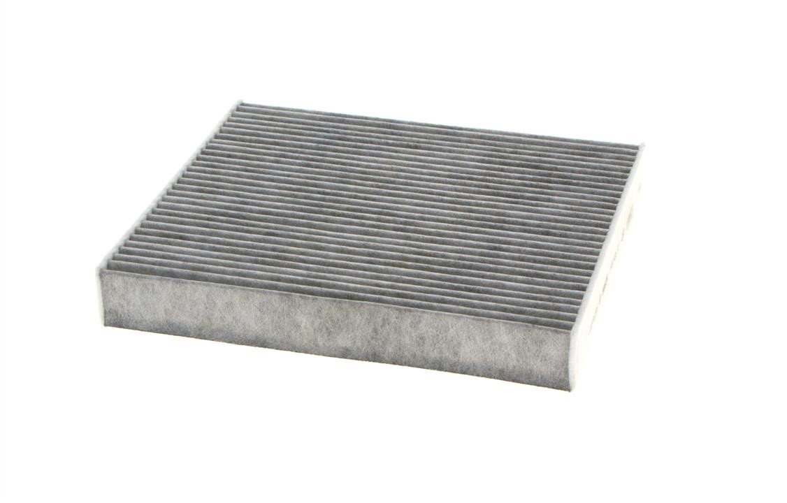 Cabin filter with activated carbon Bosch 1 987 435 511