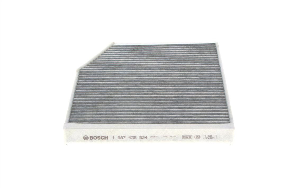 Activated Carbon Cabin Filter Bosch 1 987 435 524