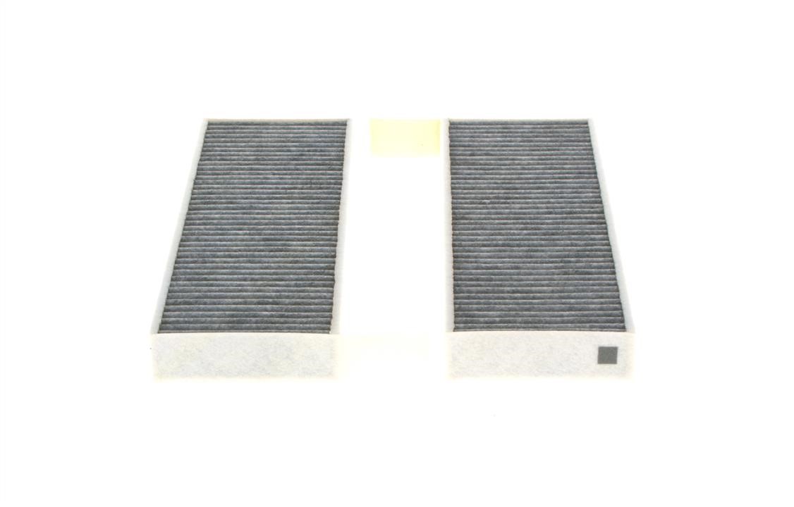 Bosch Cabin filter with activated carbon – price 61 PLN