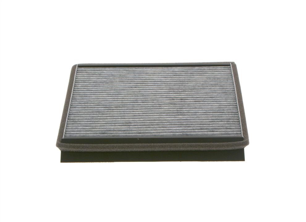 Bosch Cabin filter with activated carbon – price 62 PLN