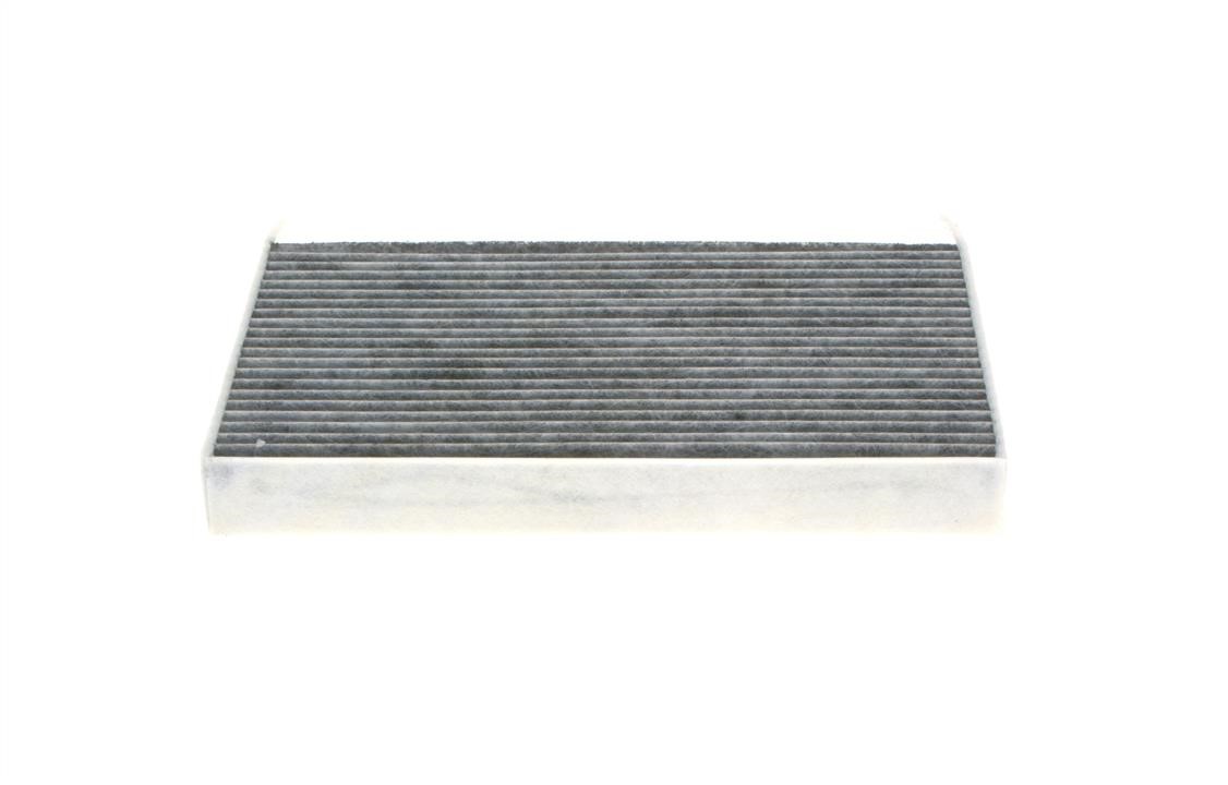 Bosch Cabin filter with activated carbon – price 220 PLN