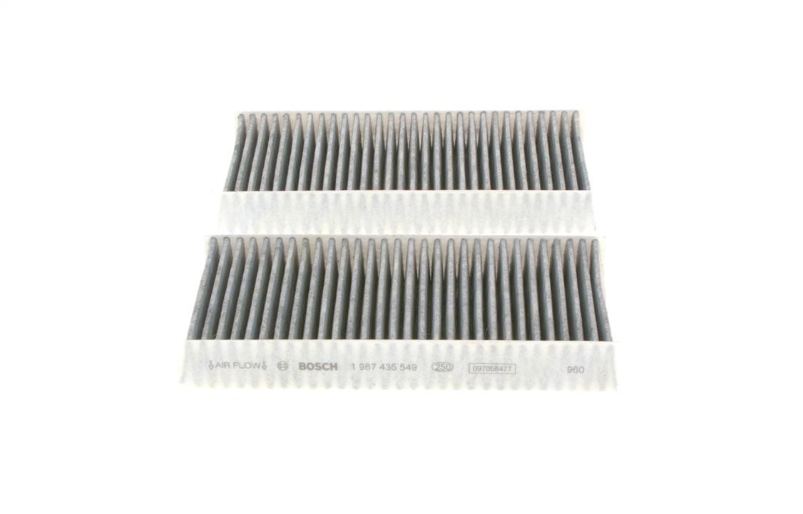 Bosch Cabin filter – price 82 PLN