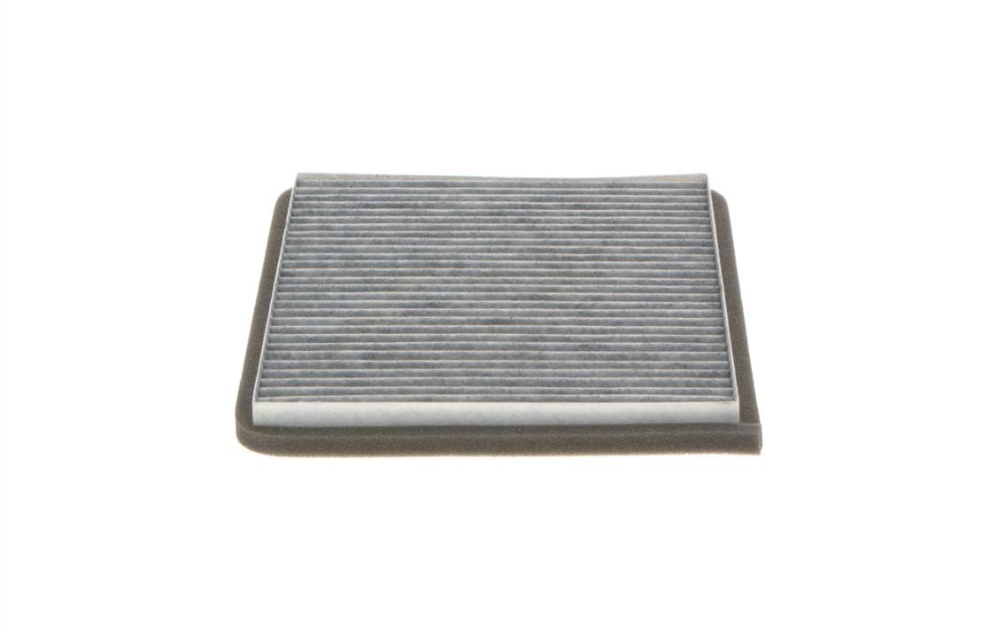 Bosch Cabin filter with activated carbon – price 82 PLN