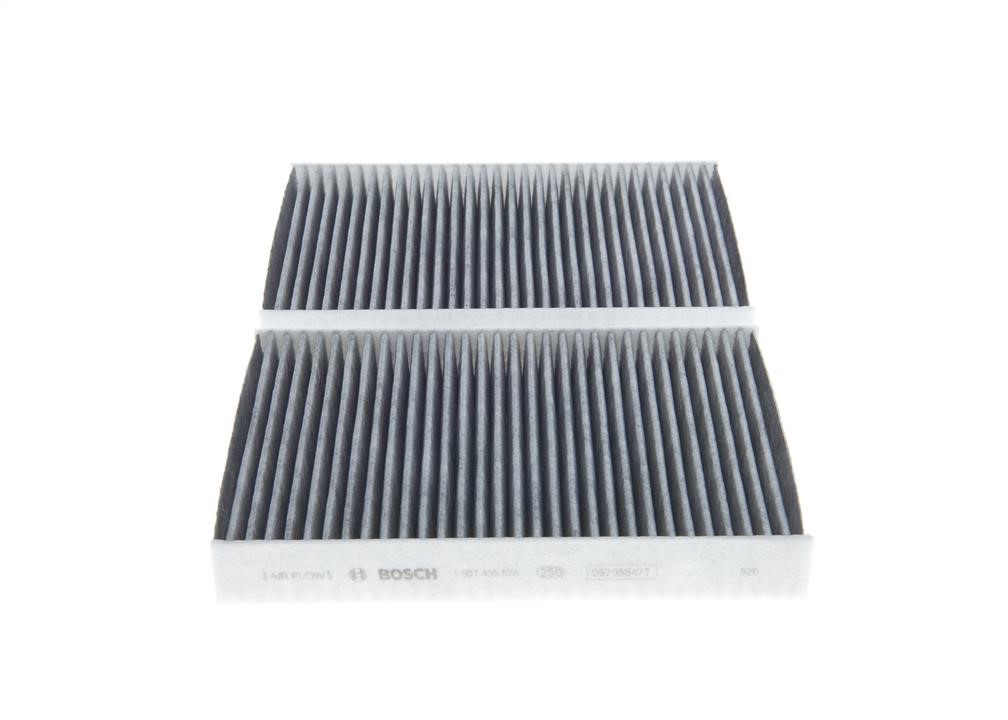 Bosch Charcoal filter – price 302 PLN