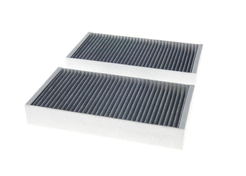 Cabin filter Bosch 1 987 435 585