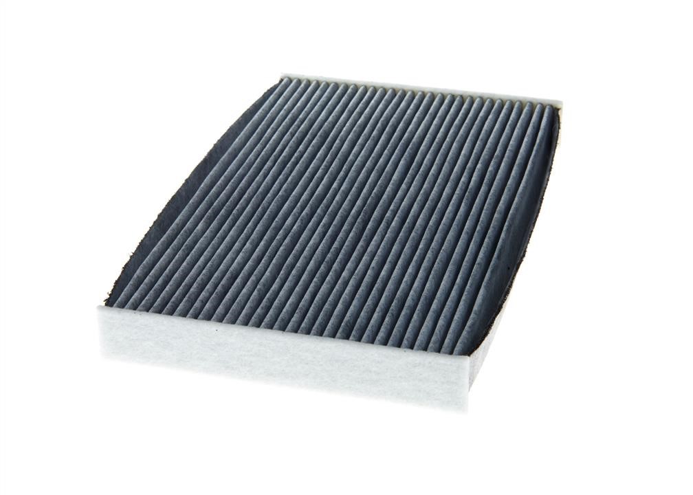 Cabin filter Bosch 1 987 435 591