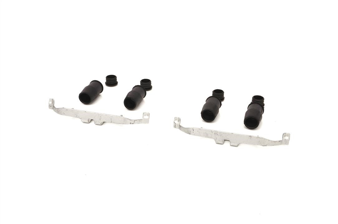 Brake pad fitting kit Bosch 1 987 474 780