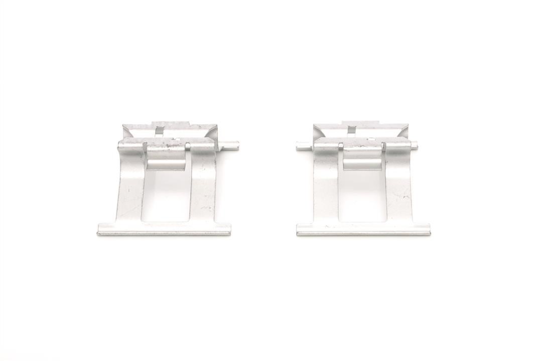 Bosch Brake pad fitting kit – price 33 PLN