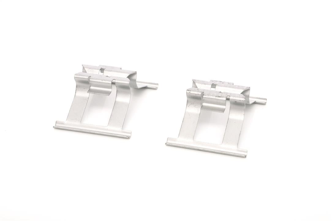 Brake pad fitting kit Bosch 1 987 474 824