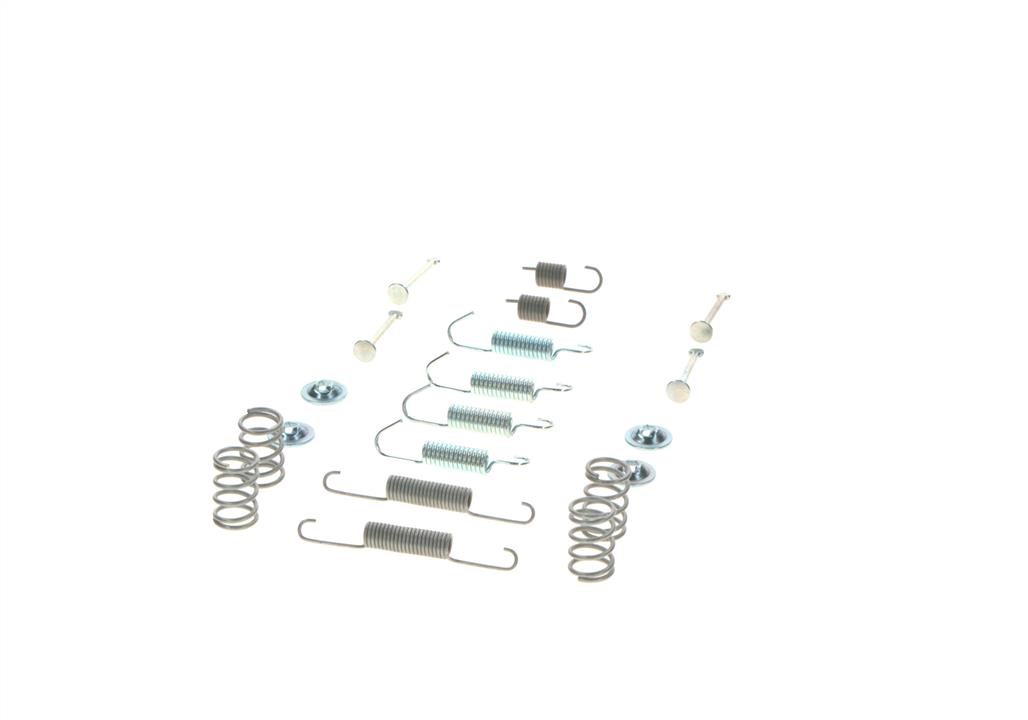 Brake pad fitting kit Bosch 1 987 475 343