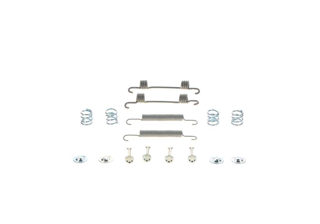 Bosch Brake pad fitting kit – price [object Object] PLN