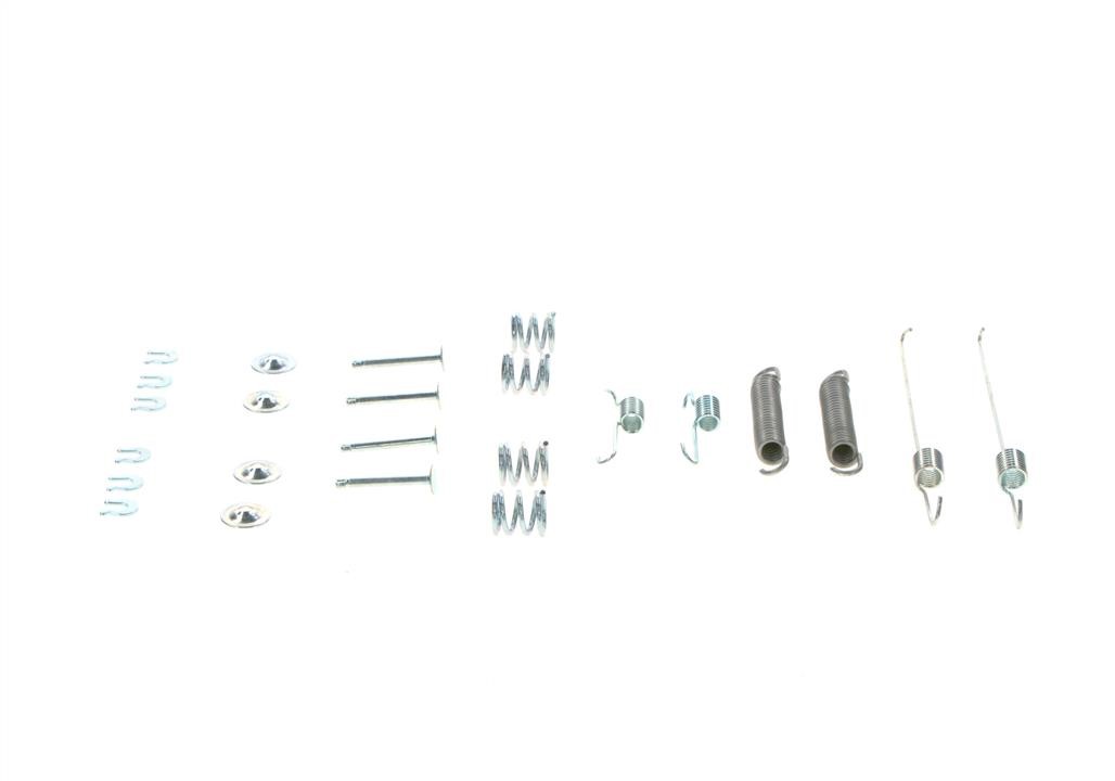 Bosch Mounting kit brake pads – price 93 PLN