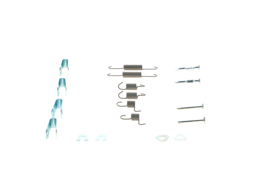 Bosch Brake pad fitting kit – price [object Object] PLN