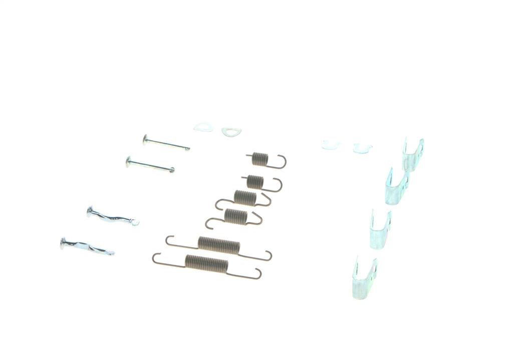 Brake pad fitting kit Bosch 1 987 475 415