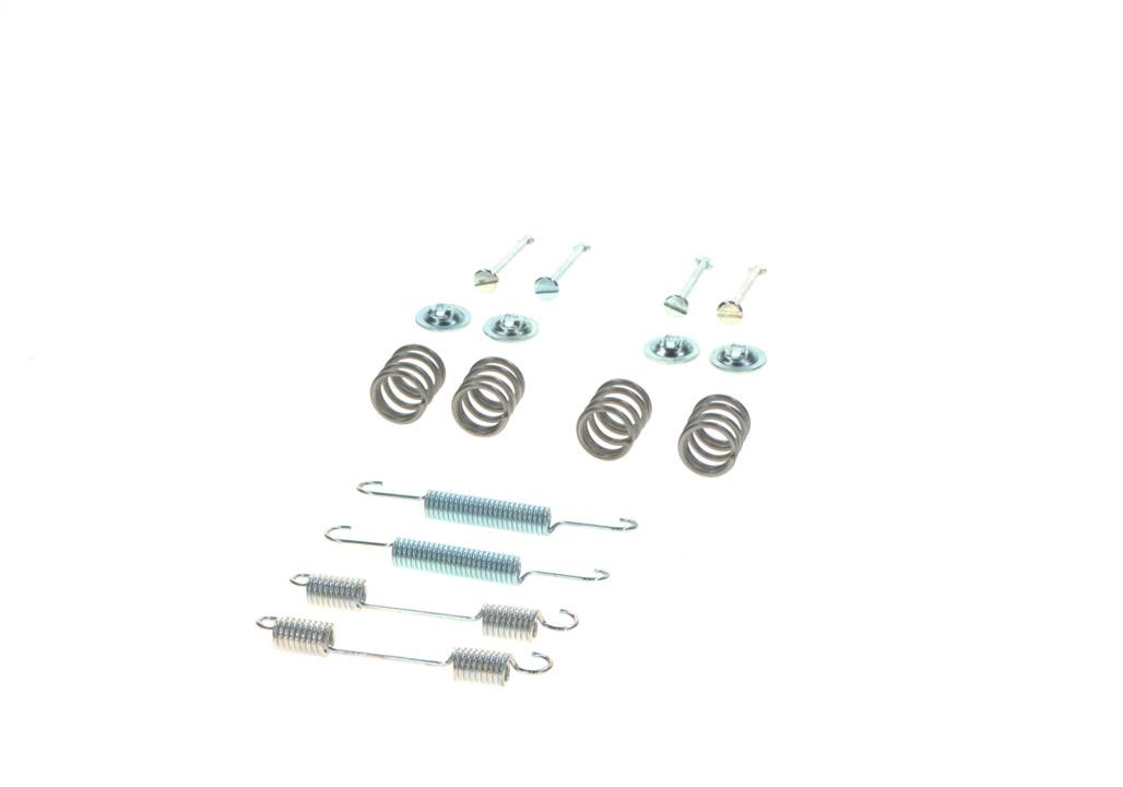 Brake pad fitting kit Bosch 1 987 475 418