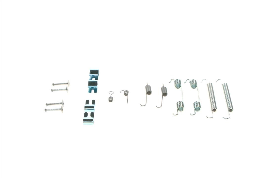 Bosch Brake pad accessories – price 86 PLN
