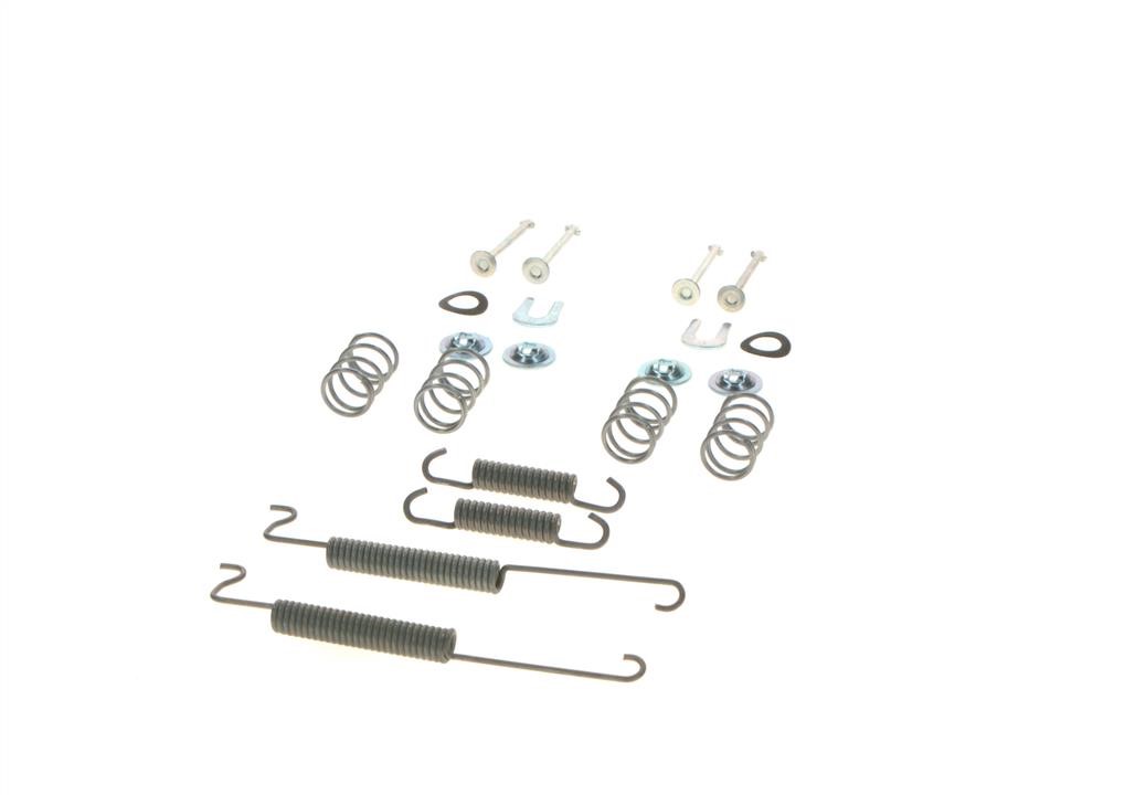 Brake pad fitting kit Bosch 1 987 475 434