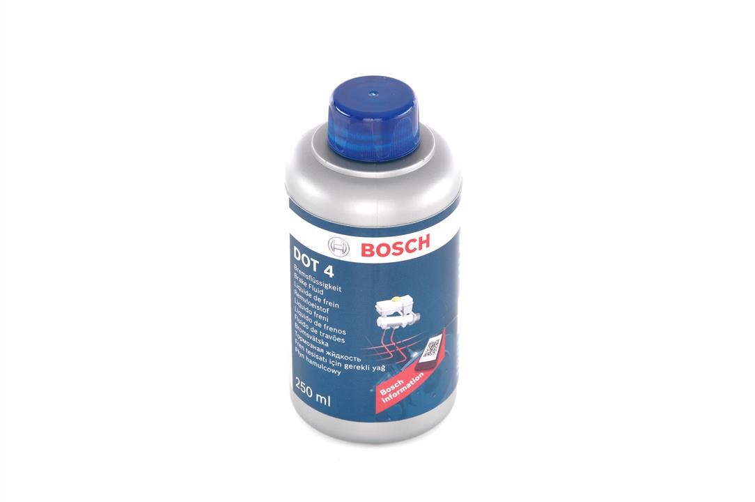 Bosch 1 987 479 105 Гальмівна рідина DOT 4, 0,25л 1987479105: Приваблива ціна - Купити у Польщі на 2407.PL!