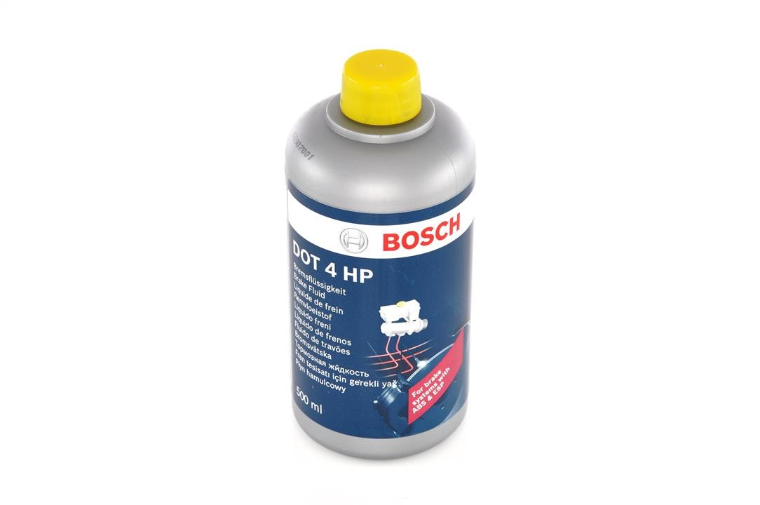 Płyn hamulcowy DOT 4, 0,5L Bosch 1 987 479 112
