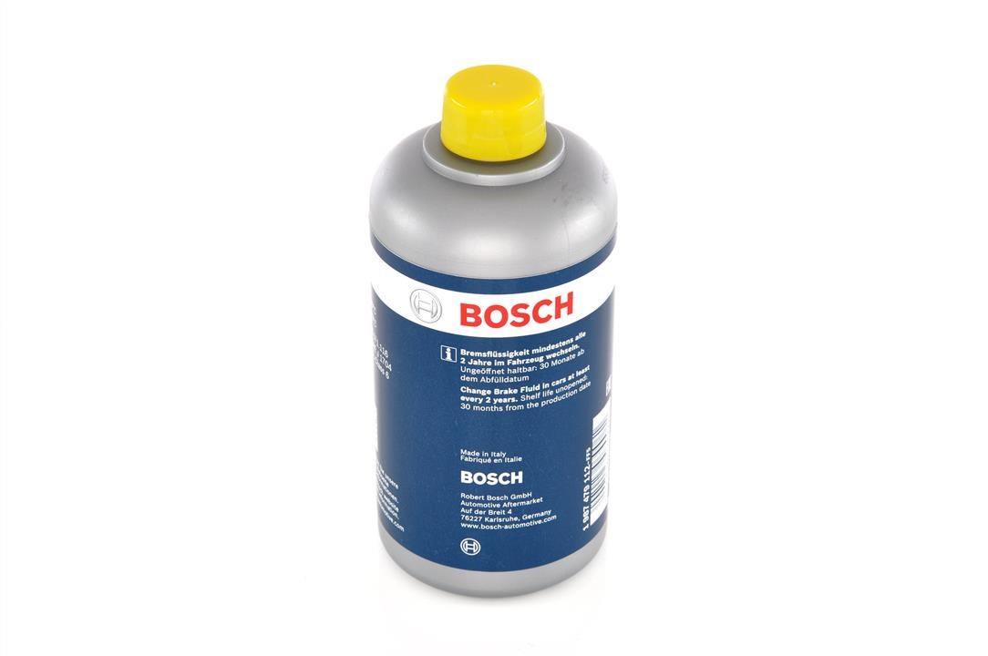 Bosch Płyn hamulcowy DOT 4, 0,5L – cena 24 PLN