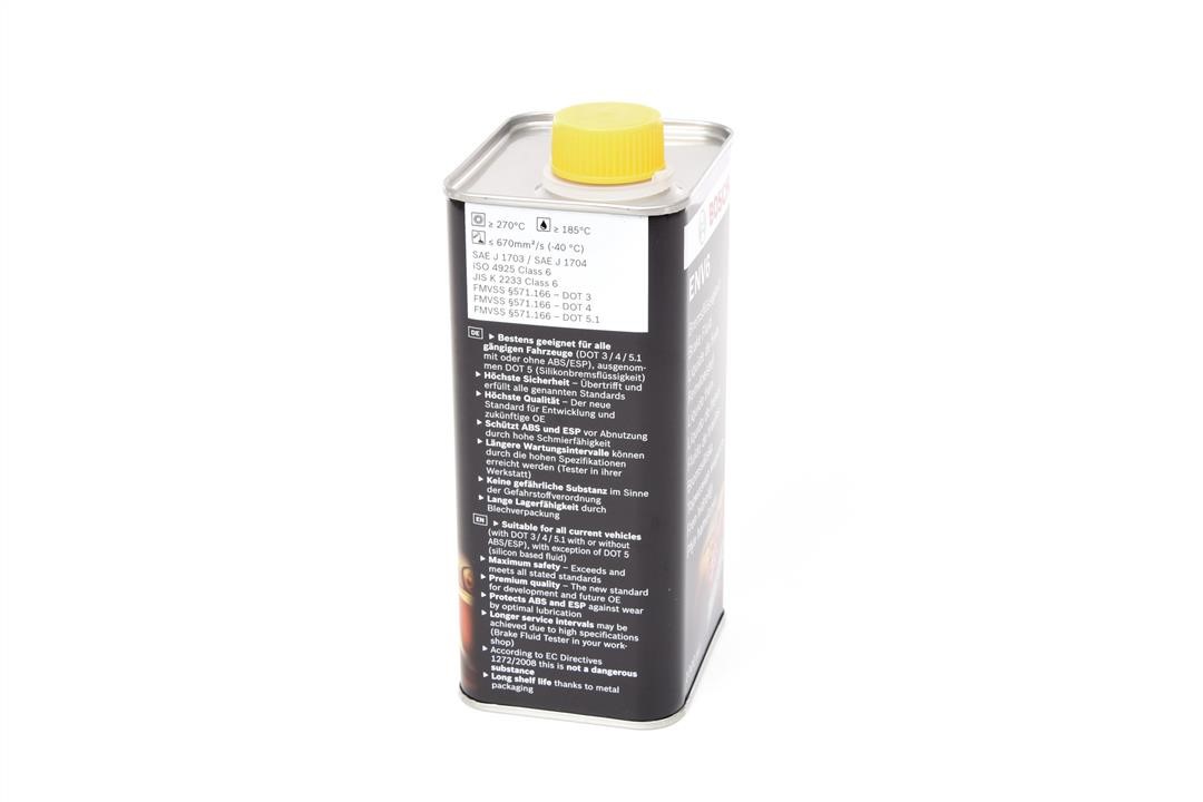 Bosch Płyn hamulcowy ENV6, 1 l – cena 56 PLN