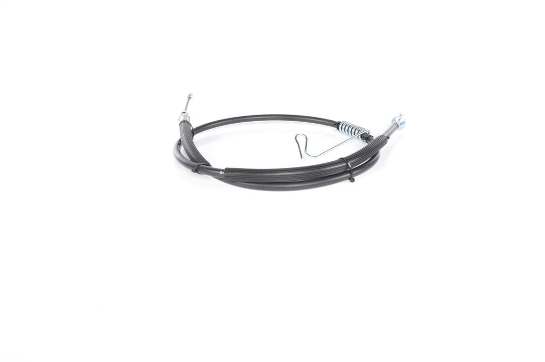Parking brake cable left Bosch 1 987 482 277
