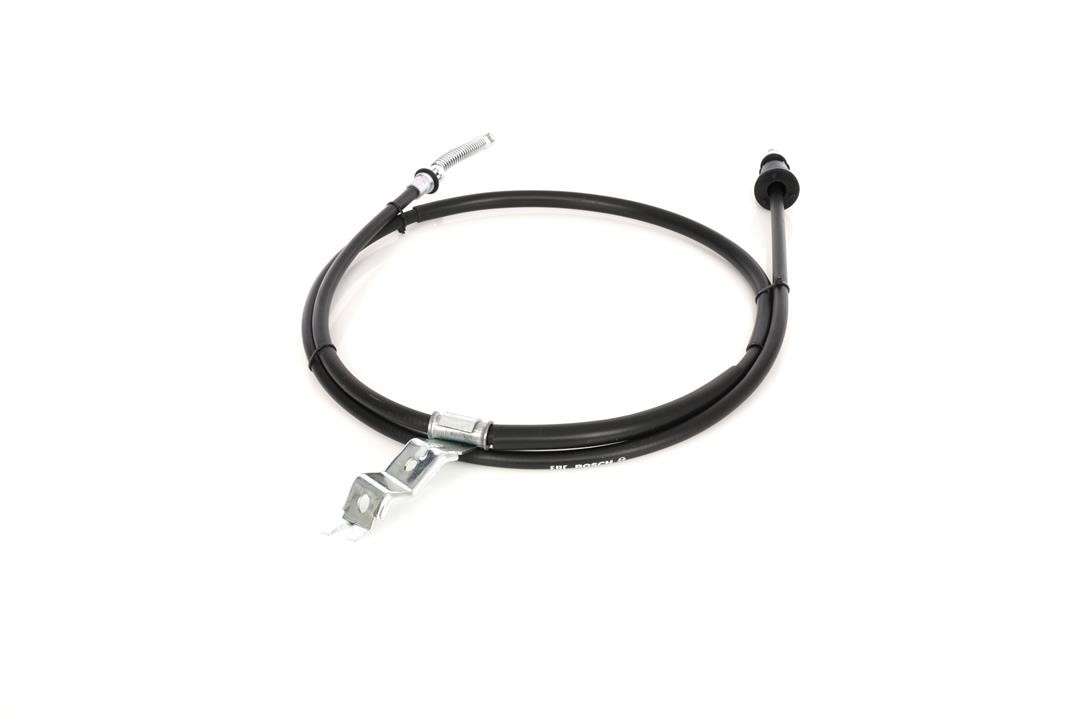 Handbrake cable Bosch 1 987 482 747