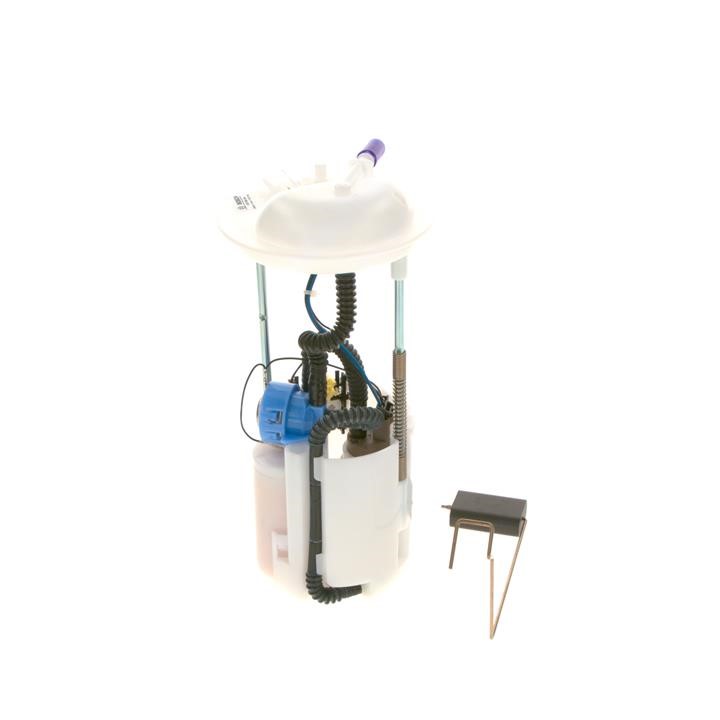Kraftstoffpumpe Bosch 1 987 580 034