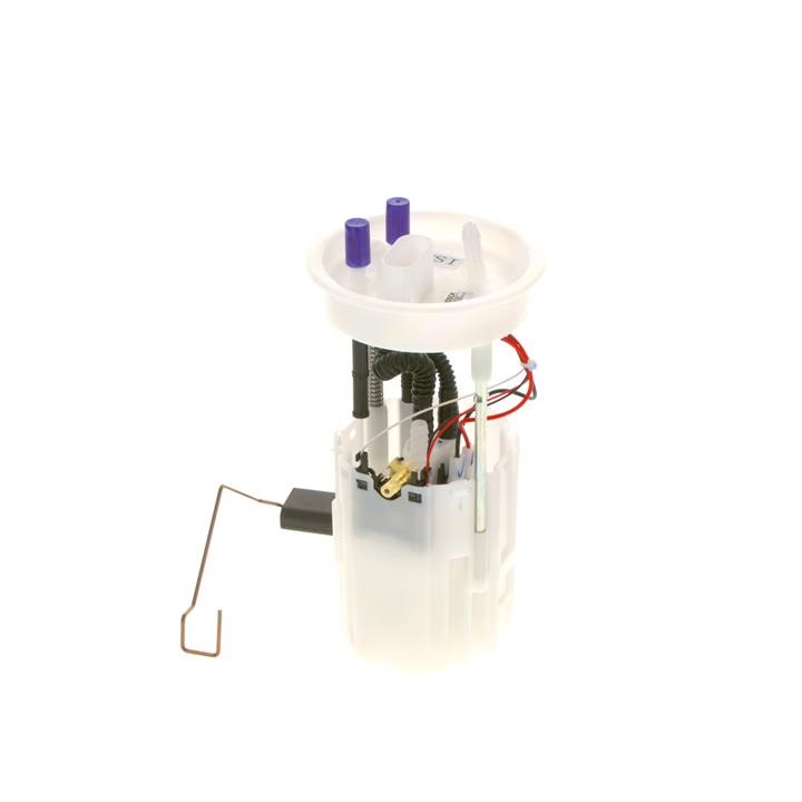 Kraftstoffpumpenmodul Bosch 1 987 580 041