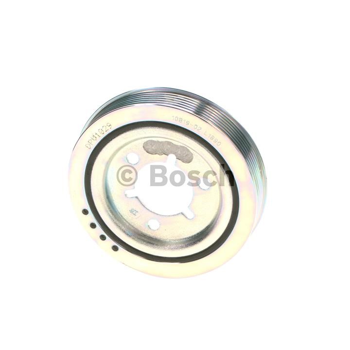 Bosch Pulley – price 194 PLN