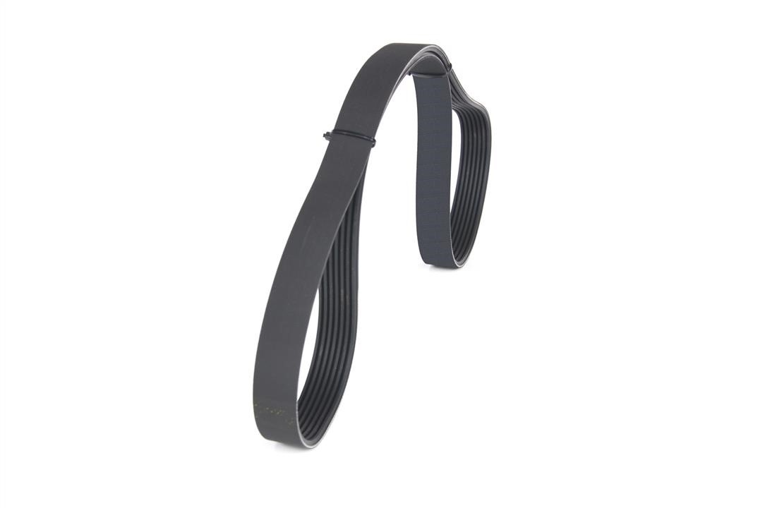Bosch V-ribbed belt 7PK1845 – price 82 PLN