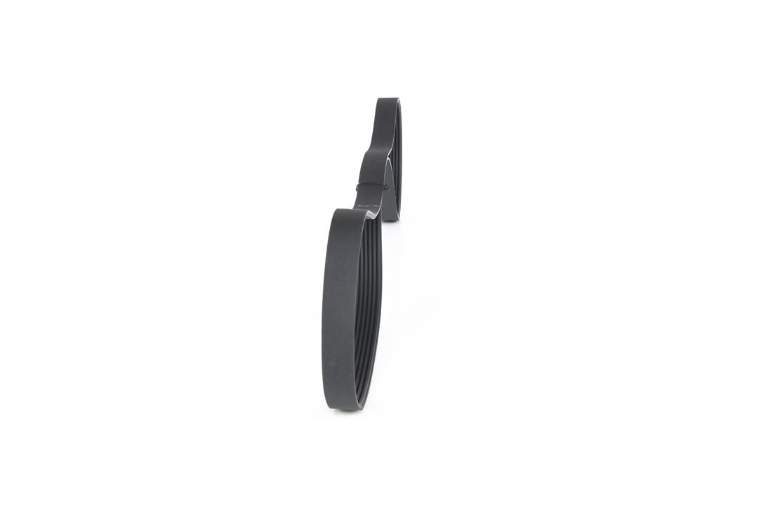 Bosch Poly-V belt – price 43 PLN