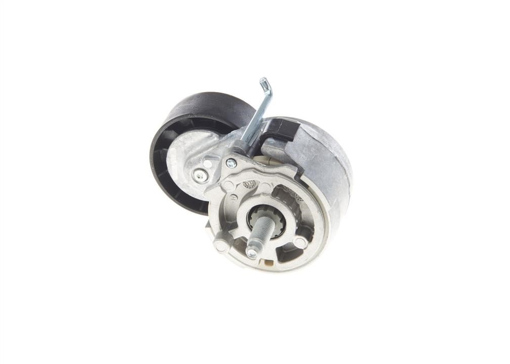 Tensioner pulley, timing belt Bosch 1 987 945 831