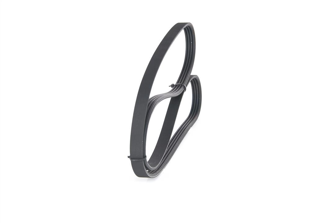 Bosch V-ribbed belt 4PK917 – price 35 PLN