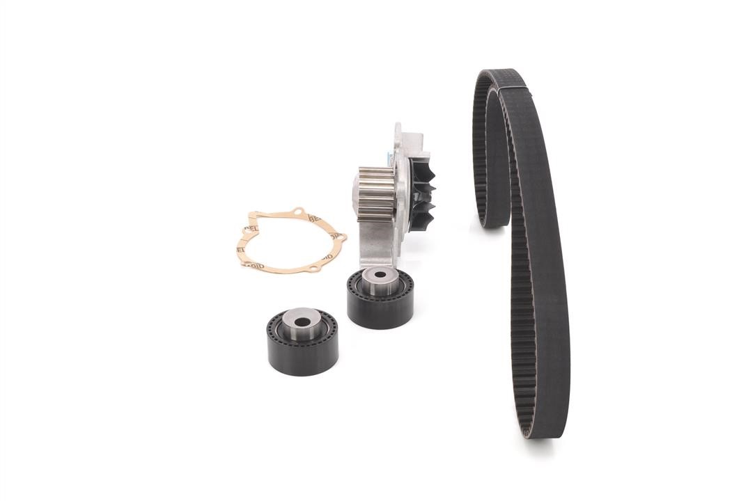 TIMING BELT KIT WITH WATER PUMP Bosch 1 987 946 440